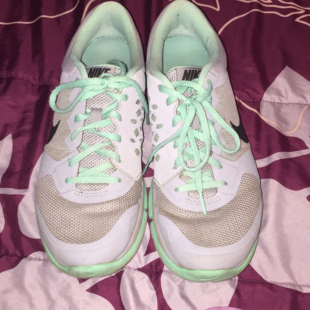 Nike shoes